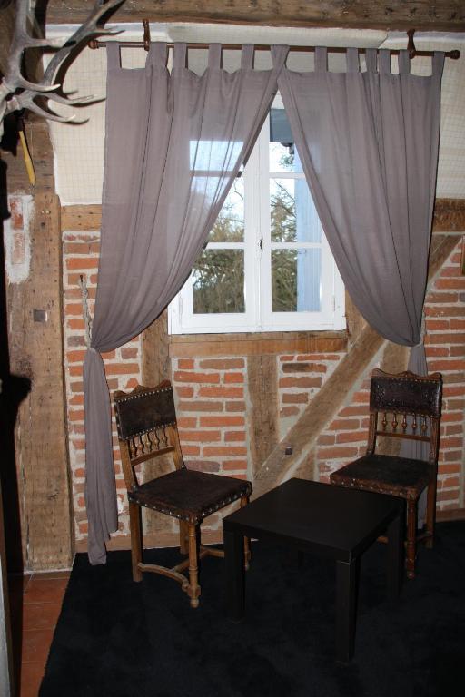 Chateau Des Reaux Chouze-sur-Loire ห้อง รูปภาพ